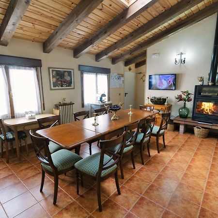 Casa Rural Laguna Negra 49 Сан-Леонардо-де-Ягуэ Экстерьер фото