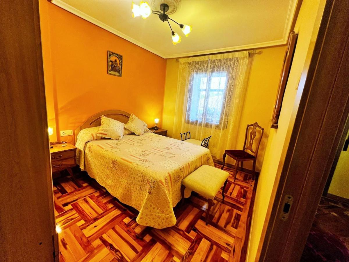 Casa Rural Laguna Negra 49 Сан-Леонардо-де-Ягуэ Экстерьер фото