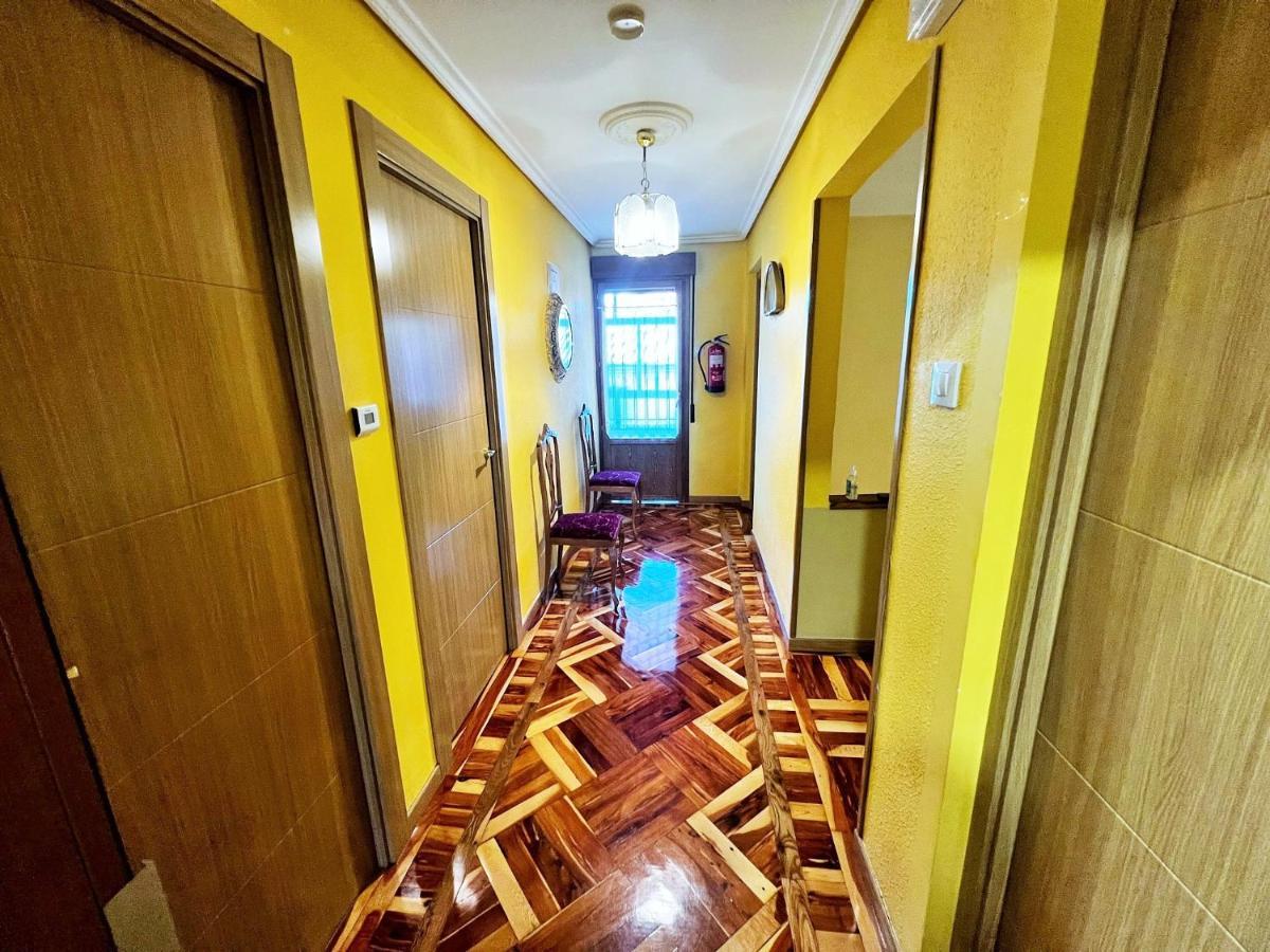 Casa Rural Laguna Negra 49 Сан-Леонардо-де-Ягуэ Экстерьер фото